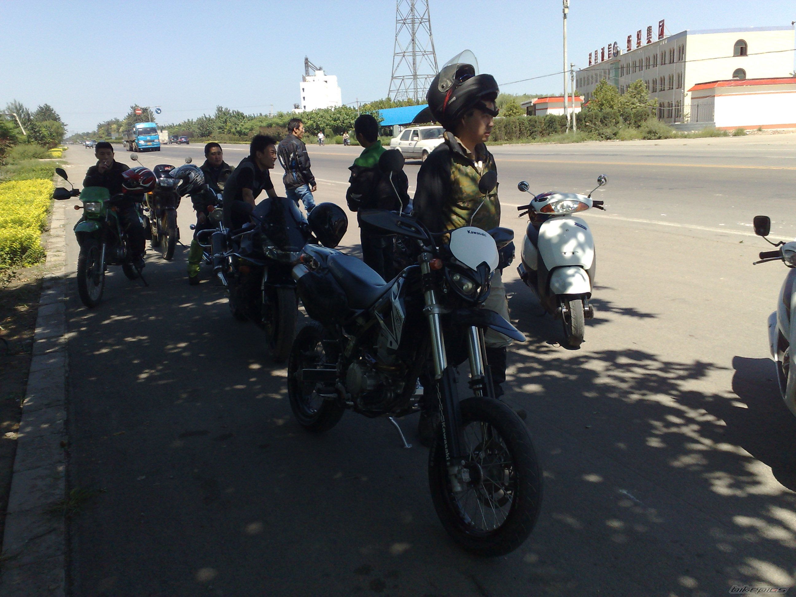    | Picture 1402790 motorcycle photo