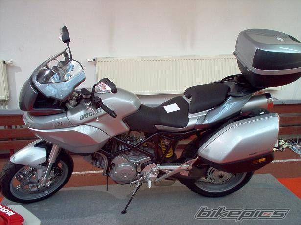 2004 DUCATI 999 | Picture 140286 motorcycle photo