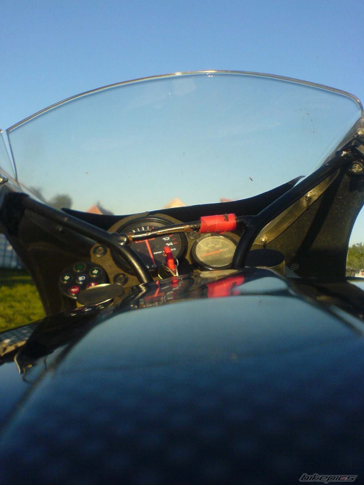1999 DERBI GPR 50 RACING | Picture 1402947 motorcycle photo