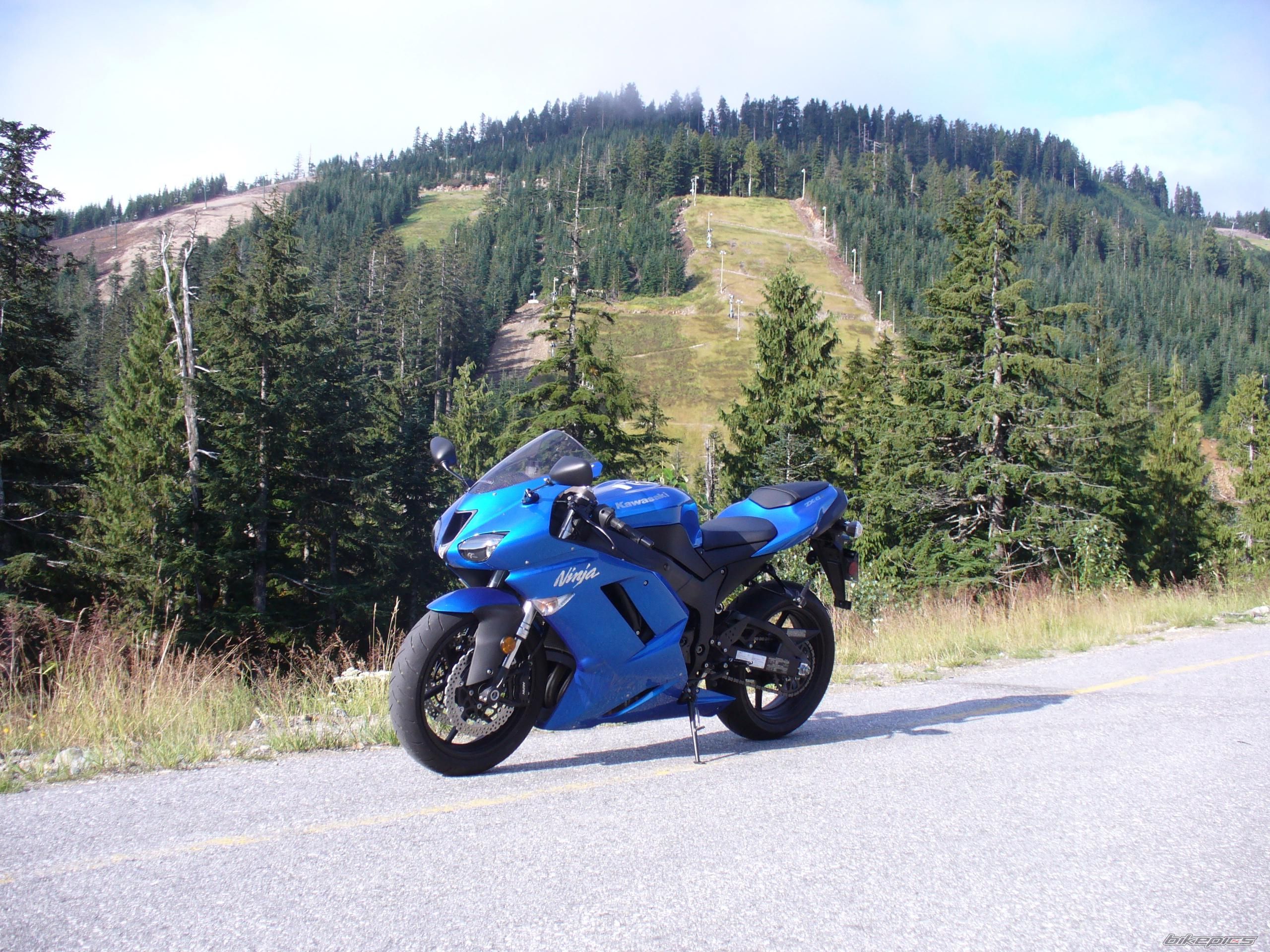 2008 KAWASAKI ZX 6R | Picture 1402949 motorcycle photo