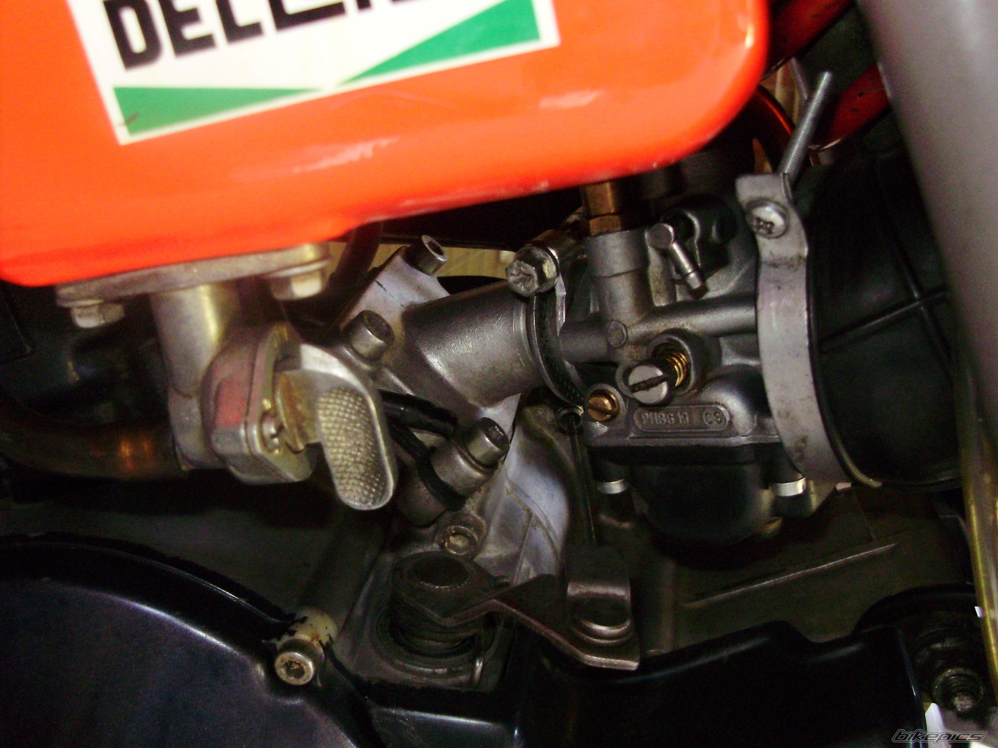1999 APRILIA RX 50 | Picture 1402993 motorcycle photo