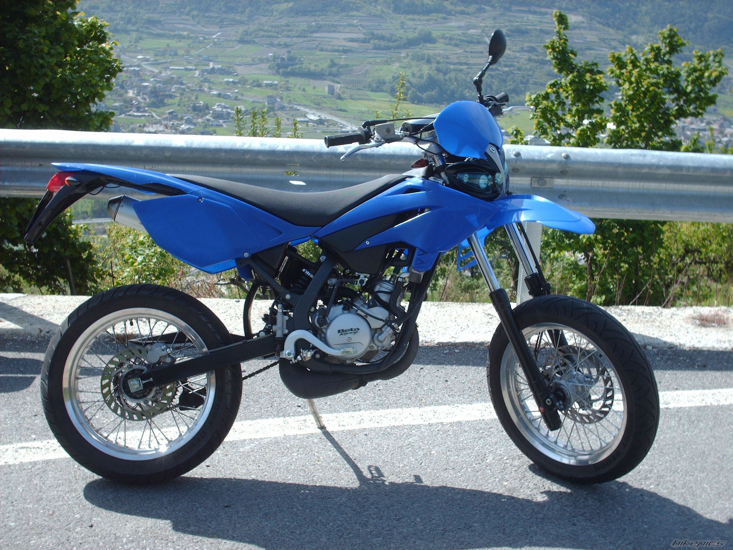 2006 BETA RR 50 | Picture 1402996 motorcycle photo