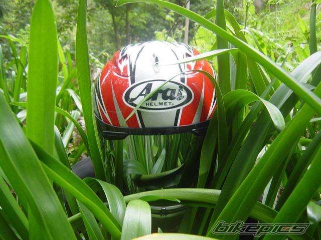 2001 KTM 520 EXC | Picture 140315 motorcycle photo
