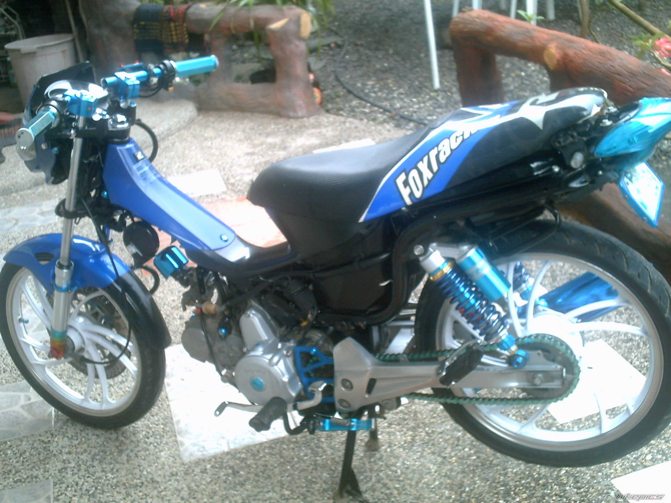 2005 HONDA XRM 110 | Picture 1403456 motorcycle photo