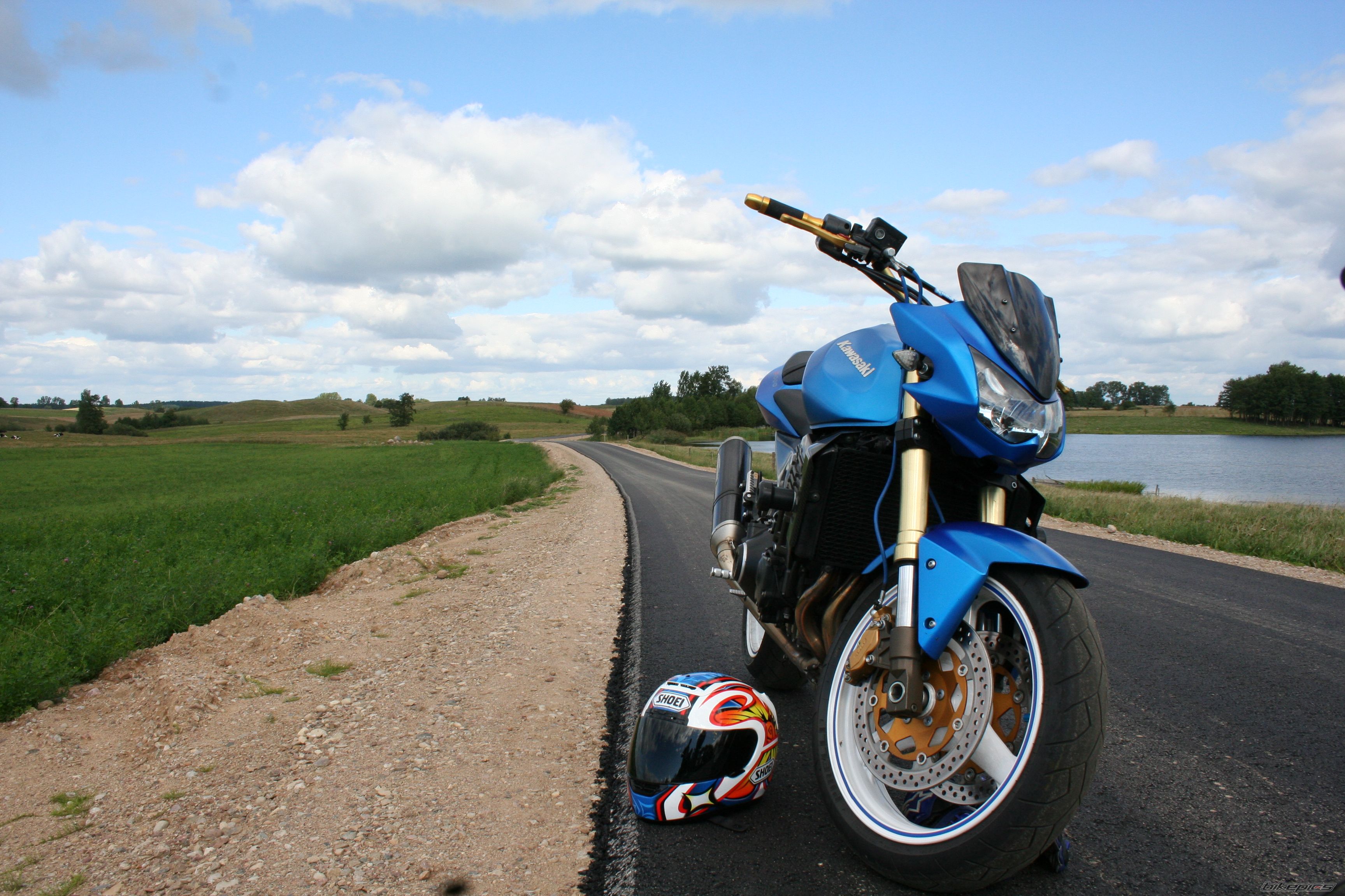 2006 KAWASAKI Z 1000 | Picture 1403558 motorcycle photo