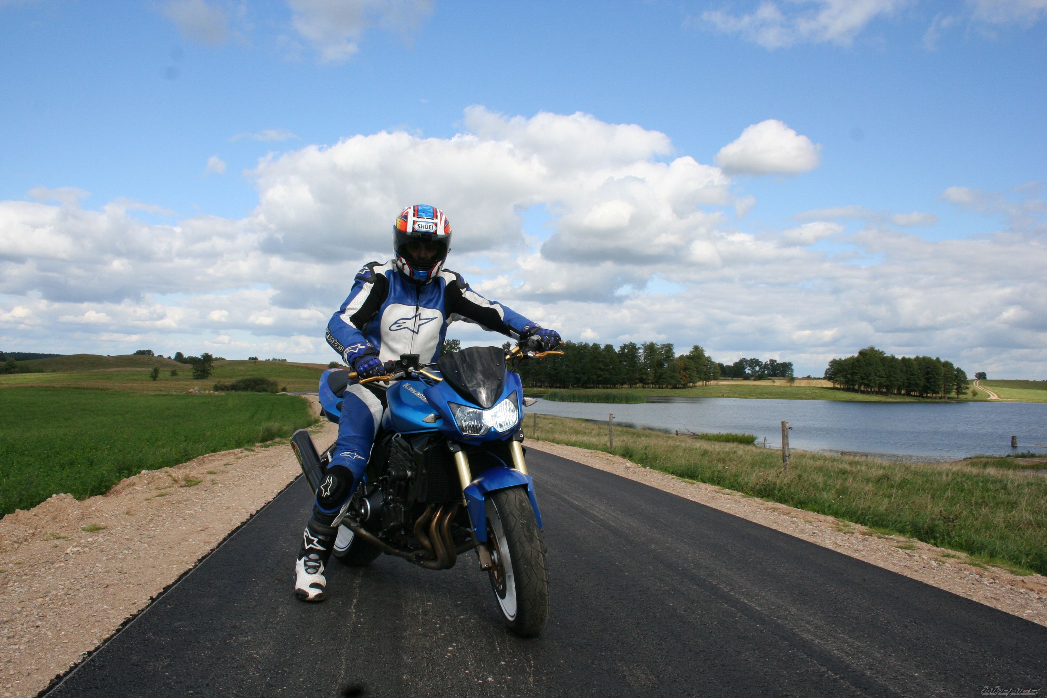 2006 KAWASAKI Z 1000 | Picture 1403565 motorcycle photo