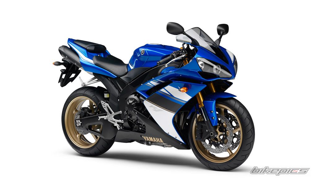 2004 YAMAHA YZF R1 | Picture 1403581 motorcycle photo