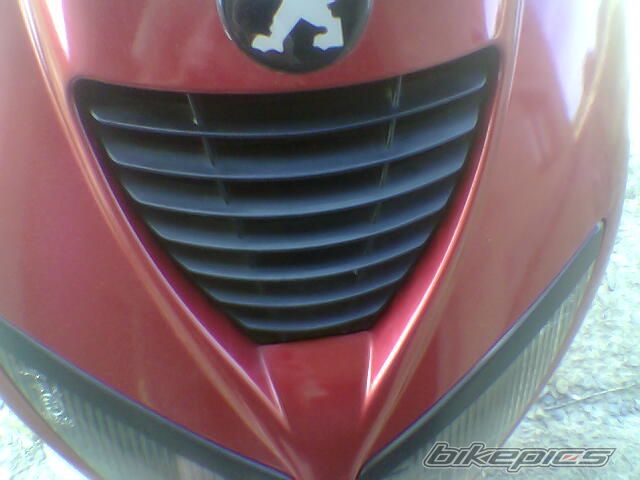 1997 PEUGEOT SPEEDFIGHT | Picture 1403735 motorcycle photo
