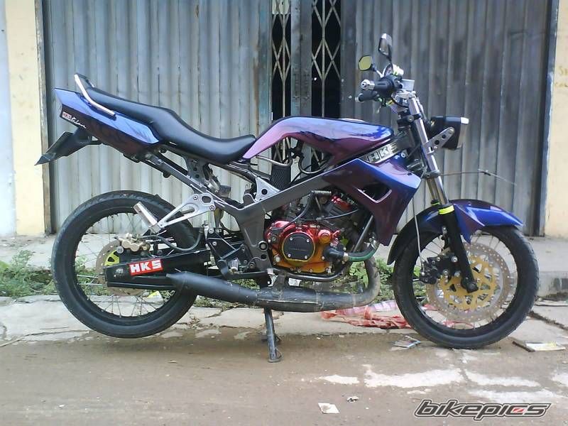 2008 KAWASAKI NINJA 150 | Picture 1403990 motorcycle photo