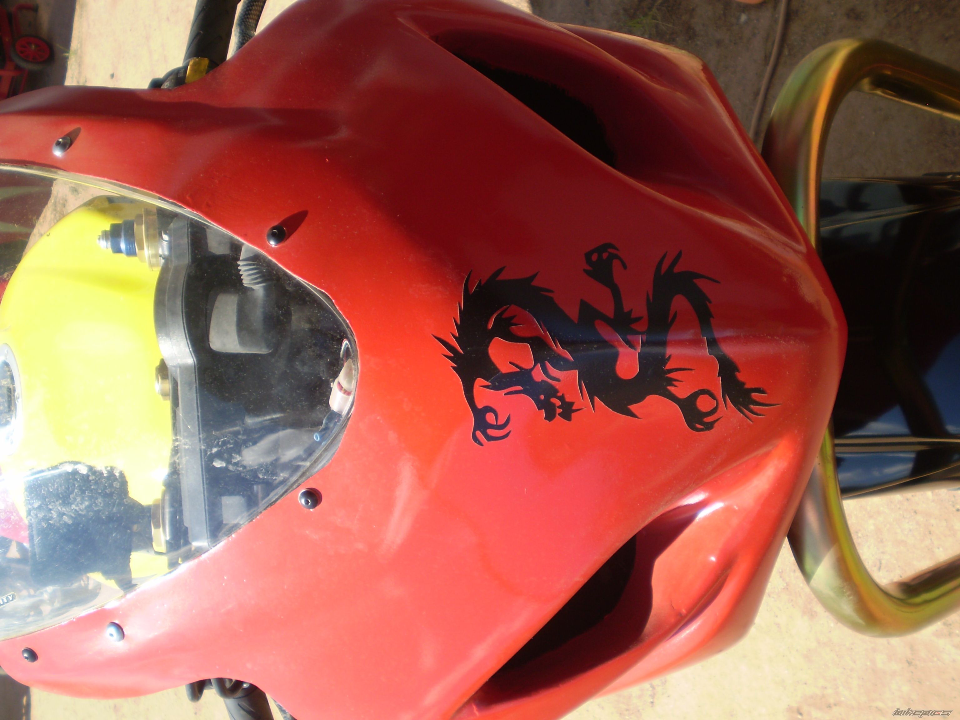 2004 SUZUKI GSX R 750 | Picture 1404174 motorcycle photo