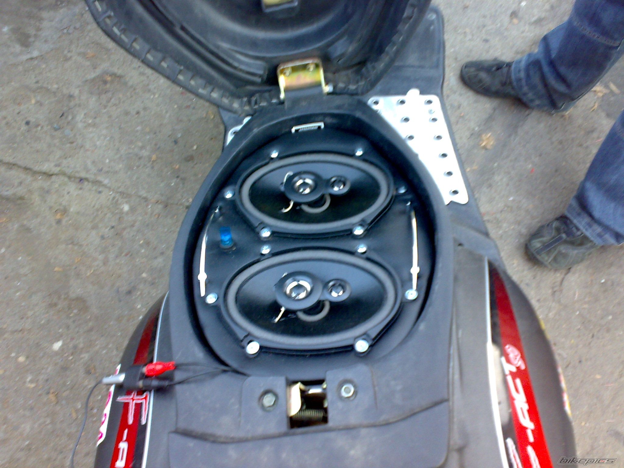 2007 KEEWAY FOCUS 50 | Picture 1404235 motorcycle photo