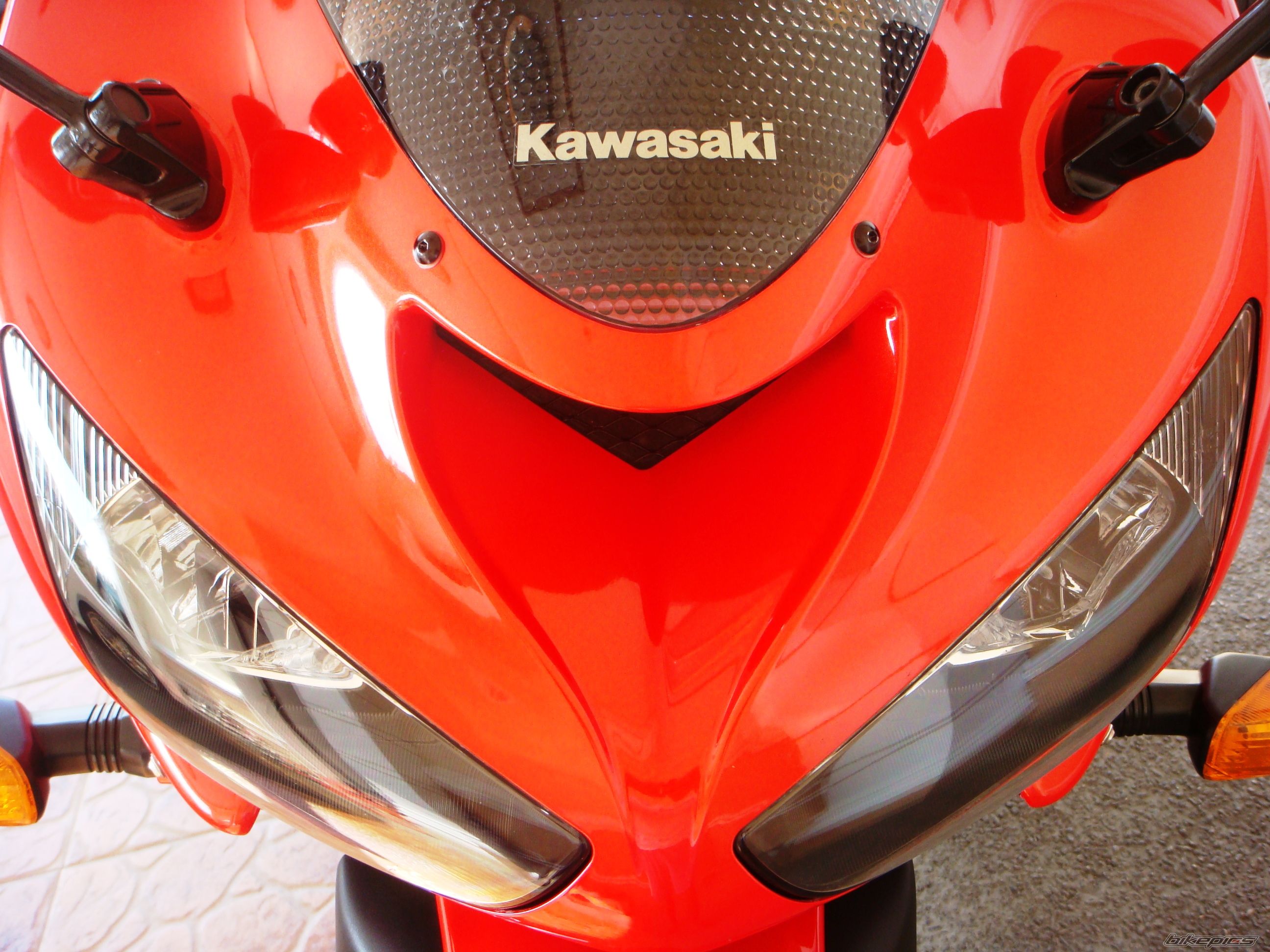 2006 KAWASAKI ZX 6R | Picture 1404678 motorcycle photo