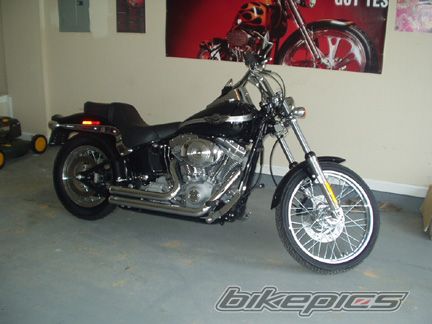 2002 HARLEY DAVIDSON DRAG BIKES | Picture 1404988 motorcycle photo