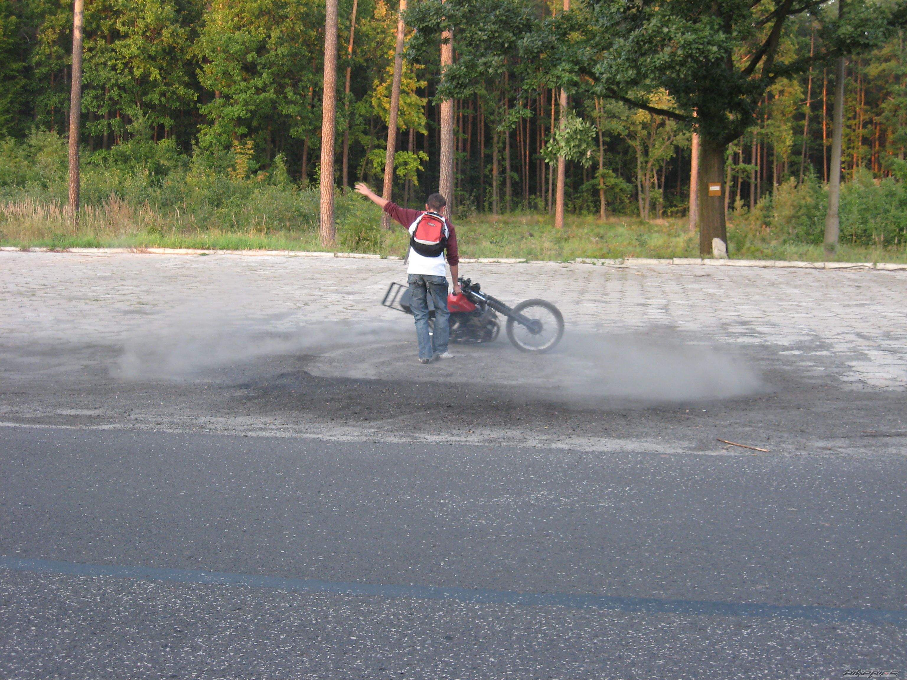 2008 MZ ETZ 150 | Picture 1405283 motorcycle photo
