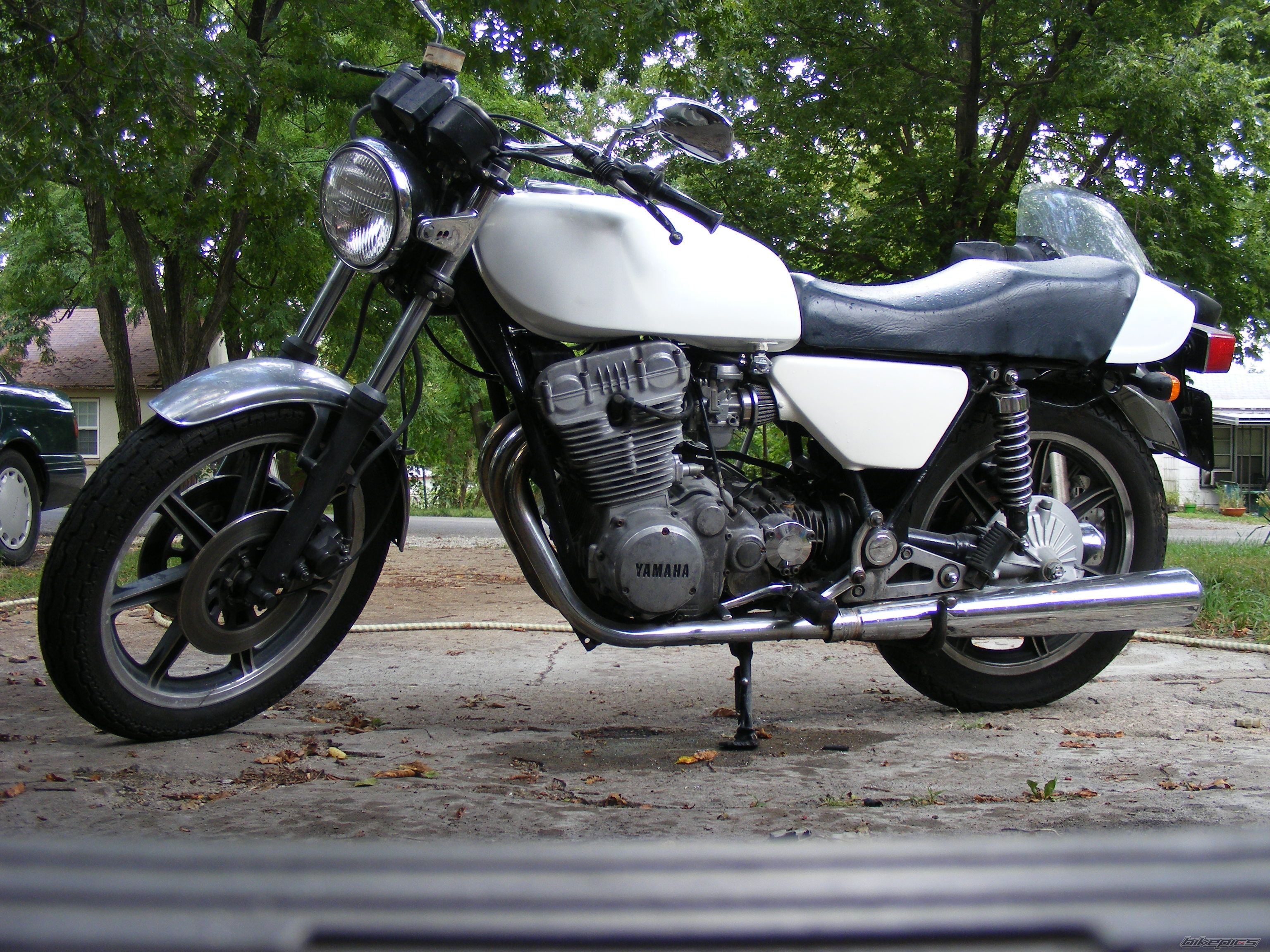 1979 YAMAHA XS 750 | Picture 1405374 motorcycle photo