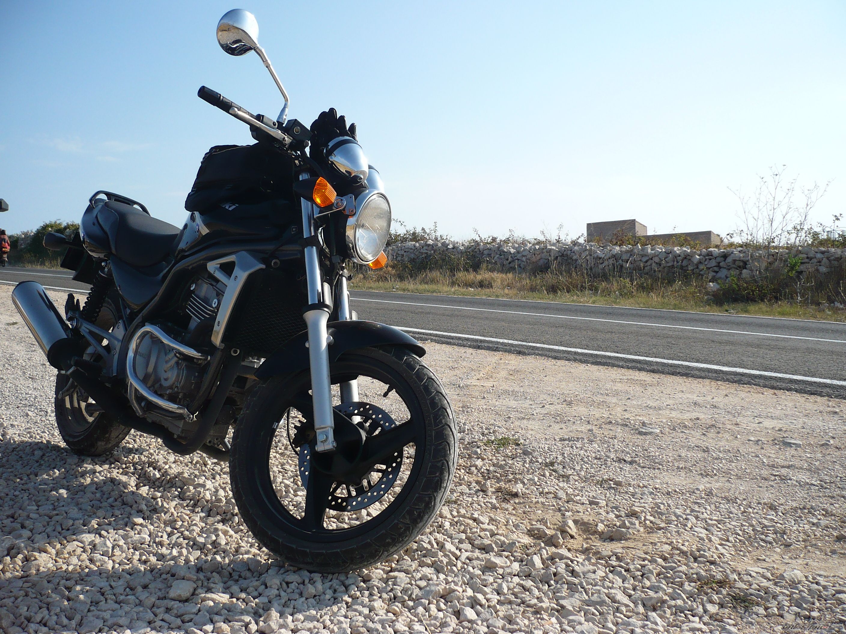 2004 KAWASAKI ER5 | Picture 1405561 motorcycle photo