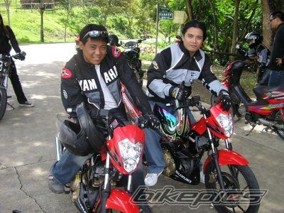 1985 SUZUKI RAIDER 150 | Picture 1405635 motorcycle photo