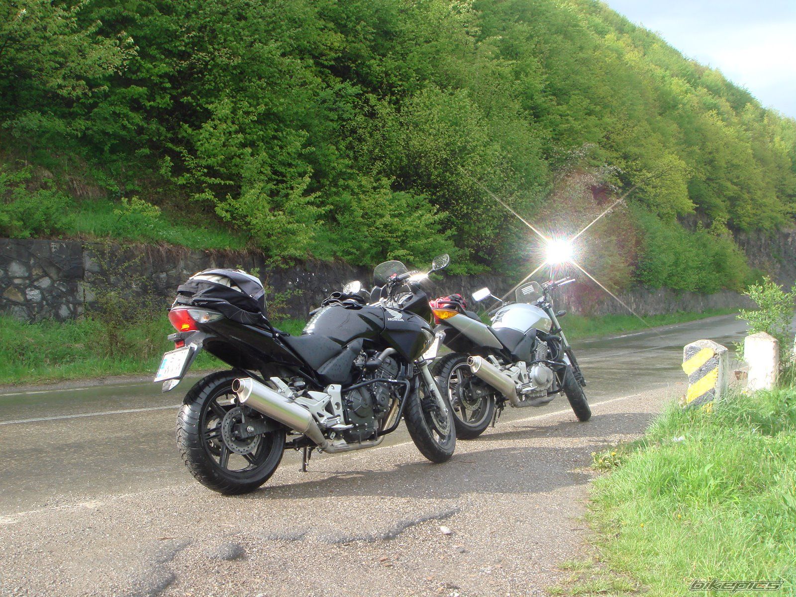 2007 HONDA CBF 600 | Picture 1405706 motorcycle photo