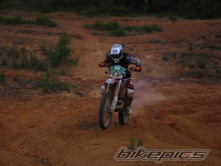 2001 GAS GAS EC 250 | Picture 1405825 motorcycle photo