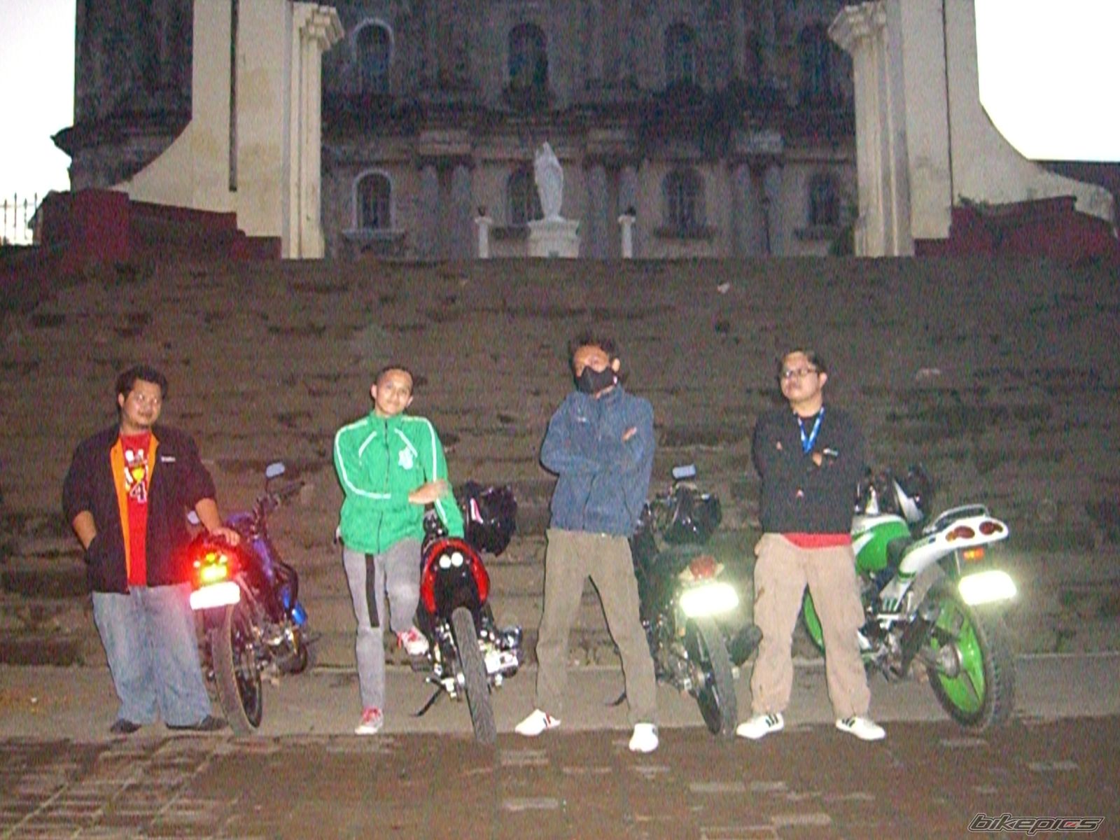 2008 SUZUKI RAIDER 150 | Picture 1405830 motorcycle photo