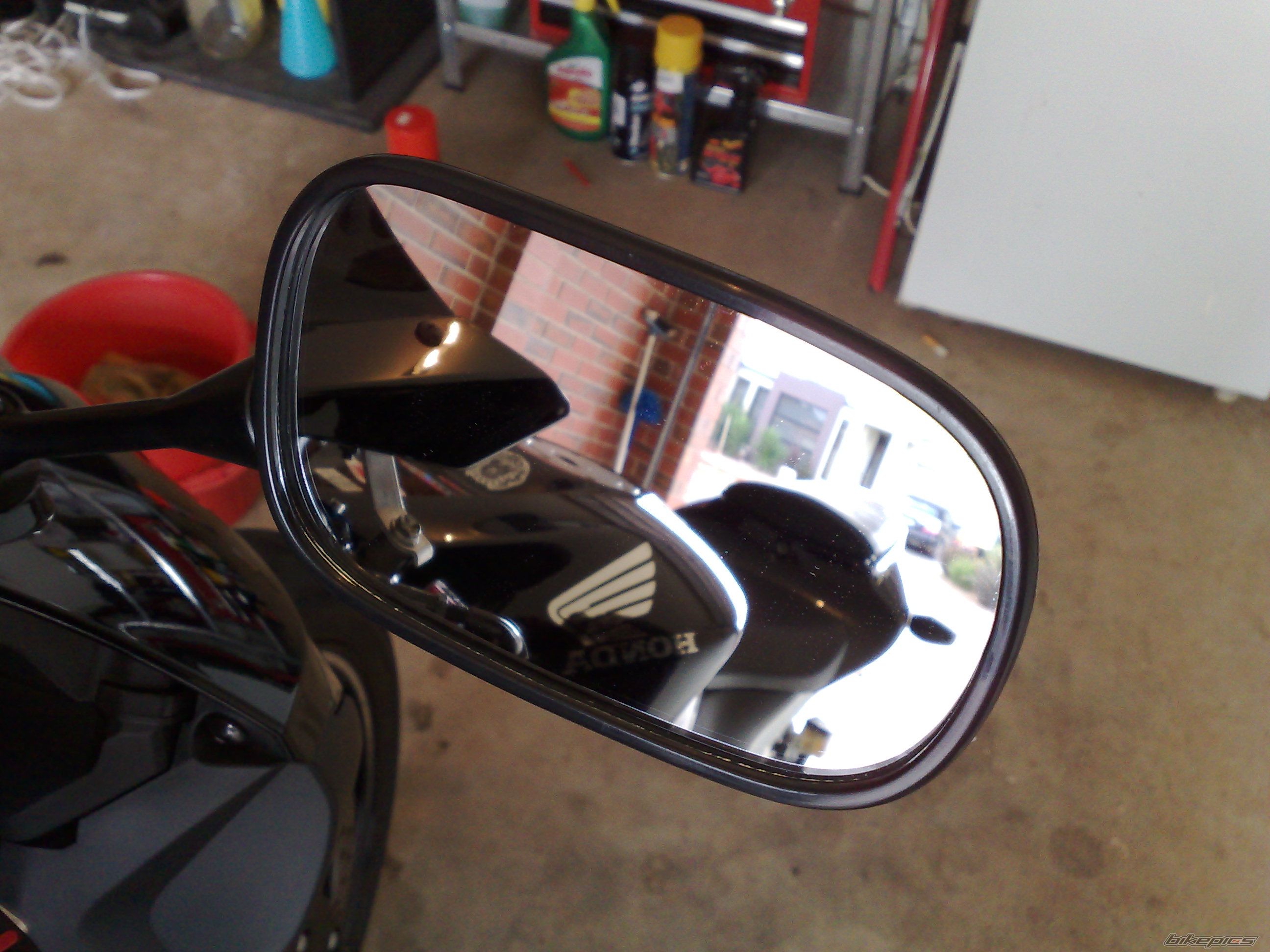 2007 HONDA CBR 600 RR | Picture 1405851 motorcycle photo