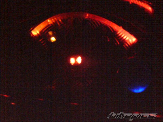 1984 SIMSON S 51 ELECTRONIC | Picture 1406095 motorcycle photo