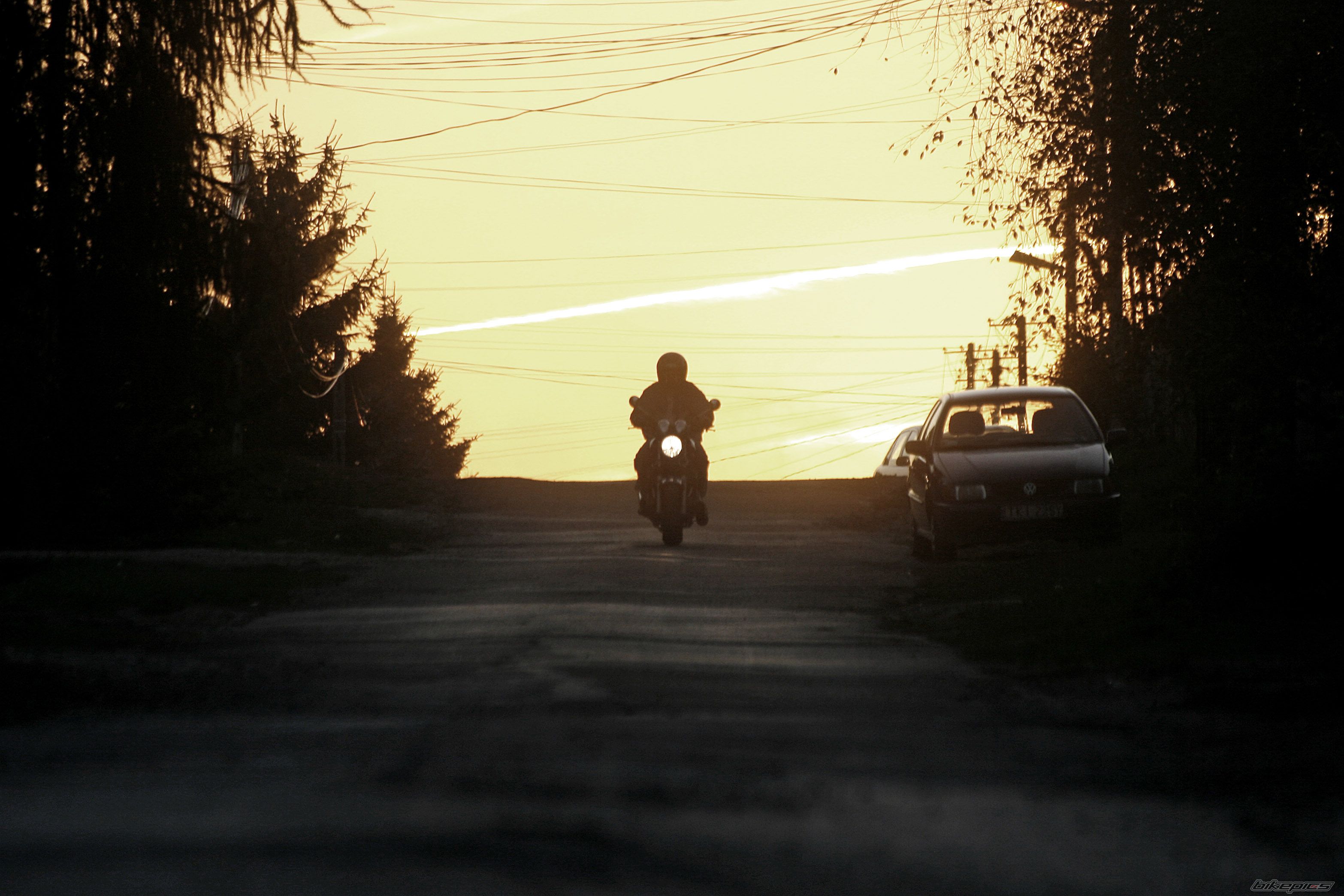 2004 SUZUKI BANDIT 600 | Picture 1406157 motorcycle photo