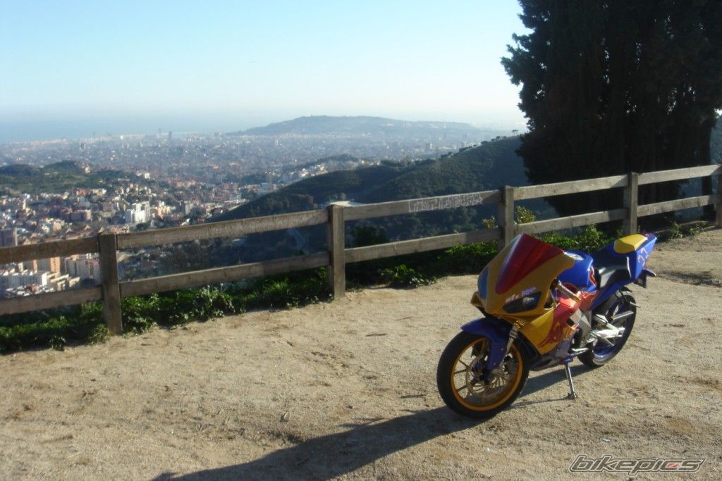 2004 DERBI GPR | Picture 1406161 motorcycle photo