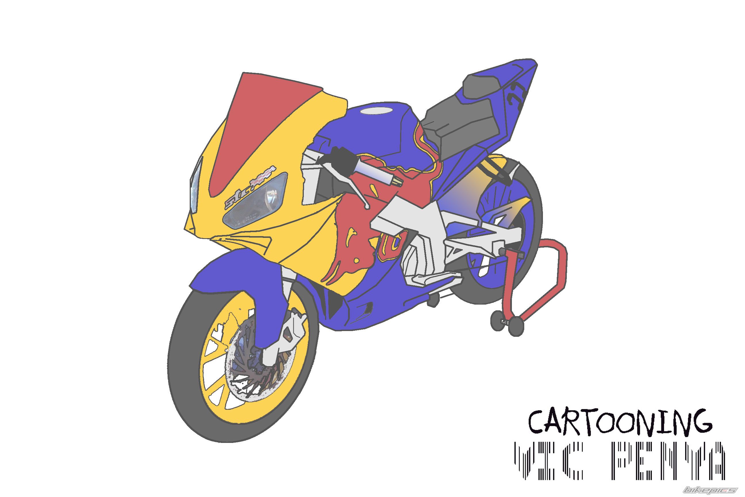 2004 DERBI GPR | Picture 1406165 motorcycle photo