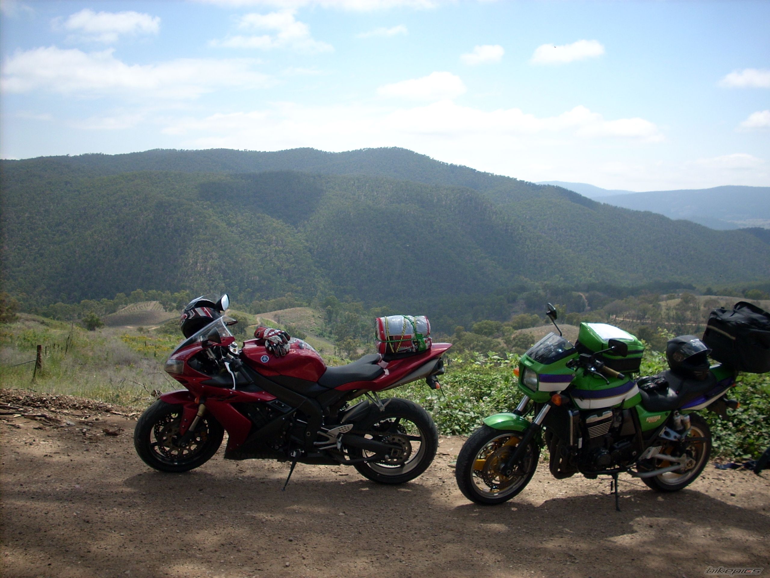 2004 YAMAHA YZF R1 | Picture 1406515 motorcycle photo