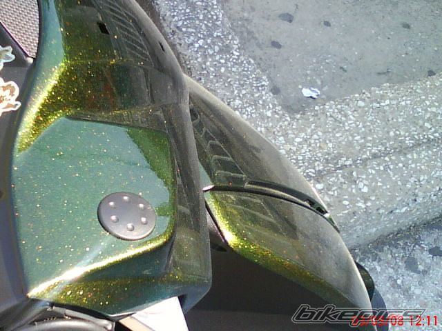 2009 GILERA RUNNER 50 | Picture 1406575 motorcycle photo
