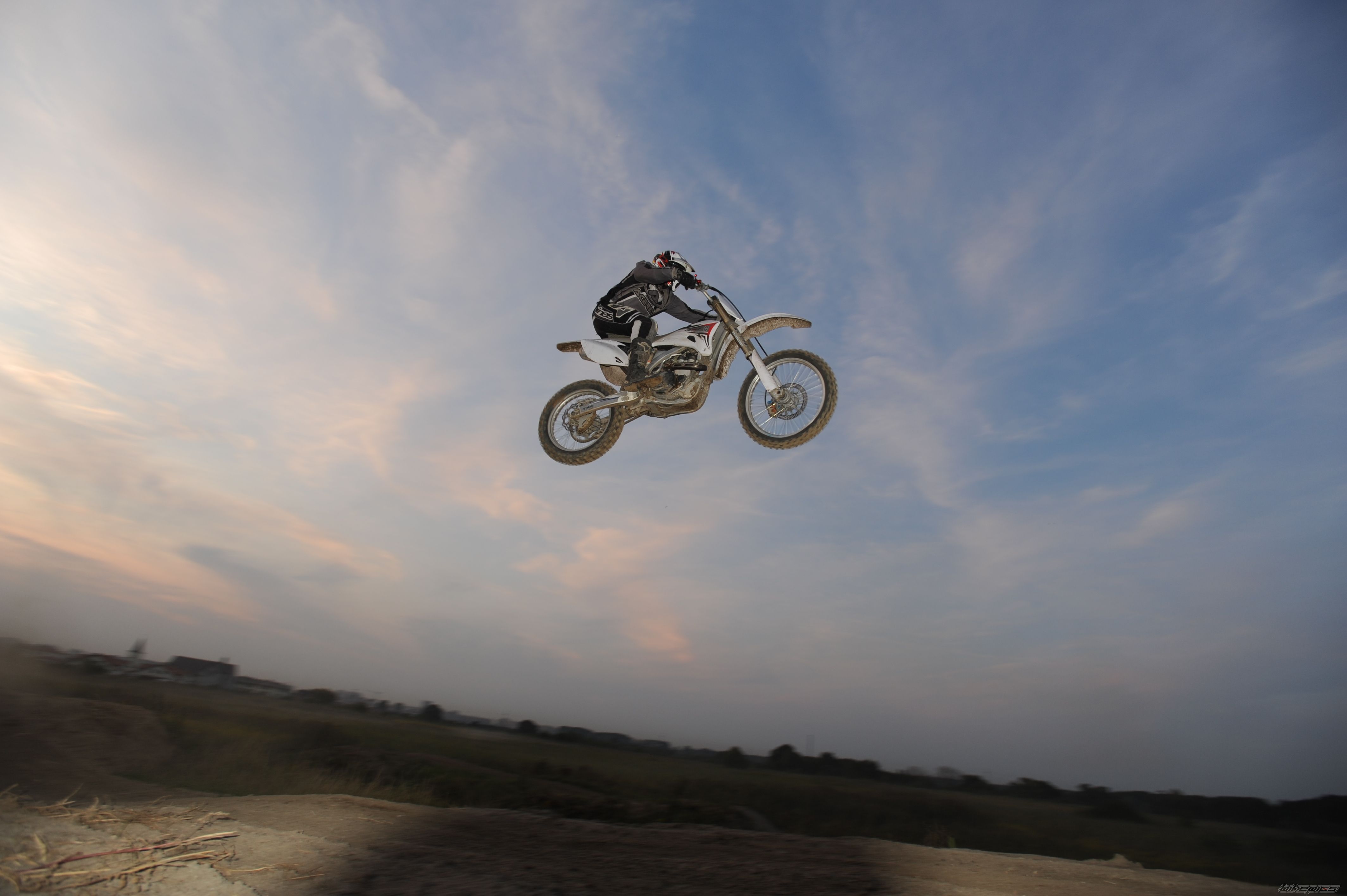 2007 YAMAHA YZ 450F | Picture 1406585 motorcycle photo