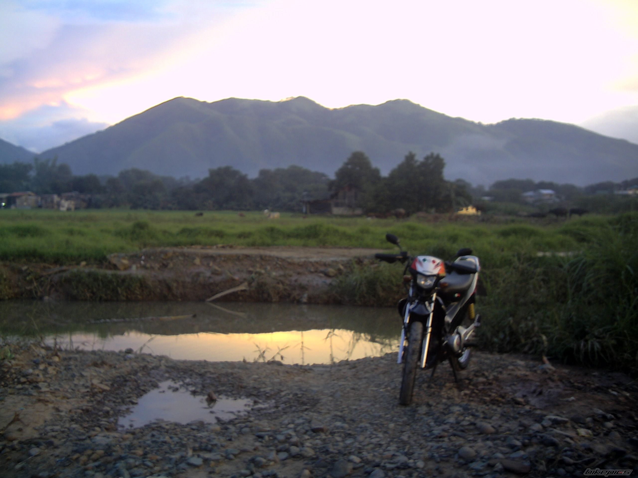 2007 HONDA XRM 110 | Picture 1406659 motorcycle photo