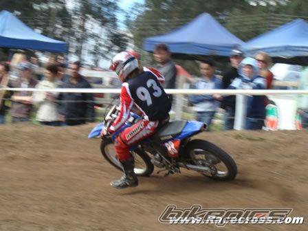 2005 HONDA XR TORNADO | Picture 1406969 motorcycle photo