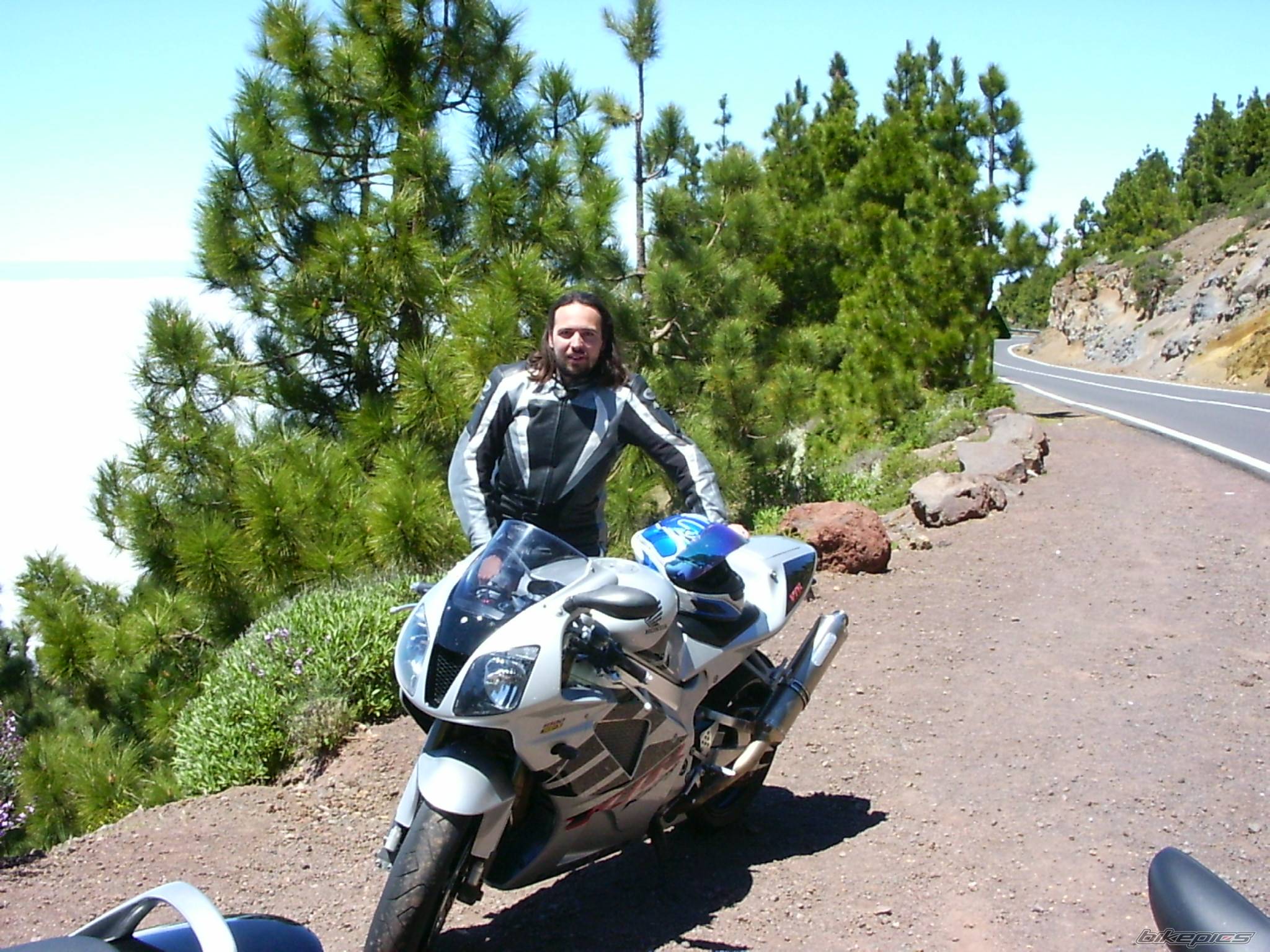 2000 HONDA VTR 1000 SP1 | Picture 140697 motorcycle photo