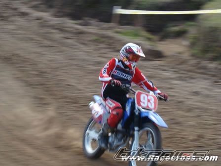 2005 HONDA XR TORNADO | Picture 1406973 motorcycle photo