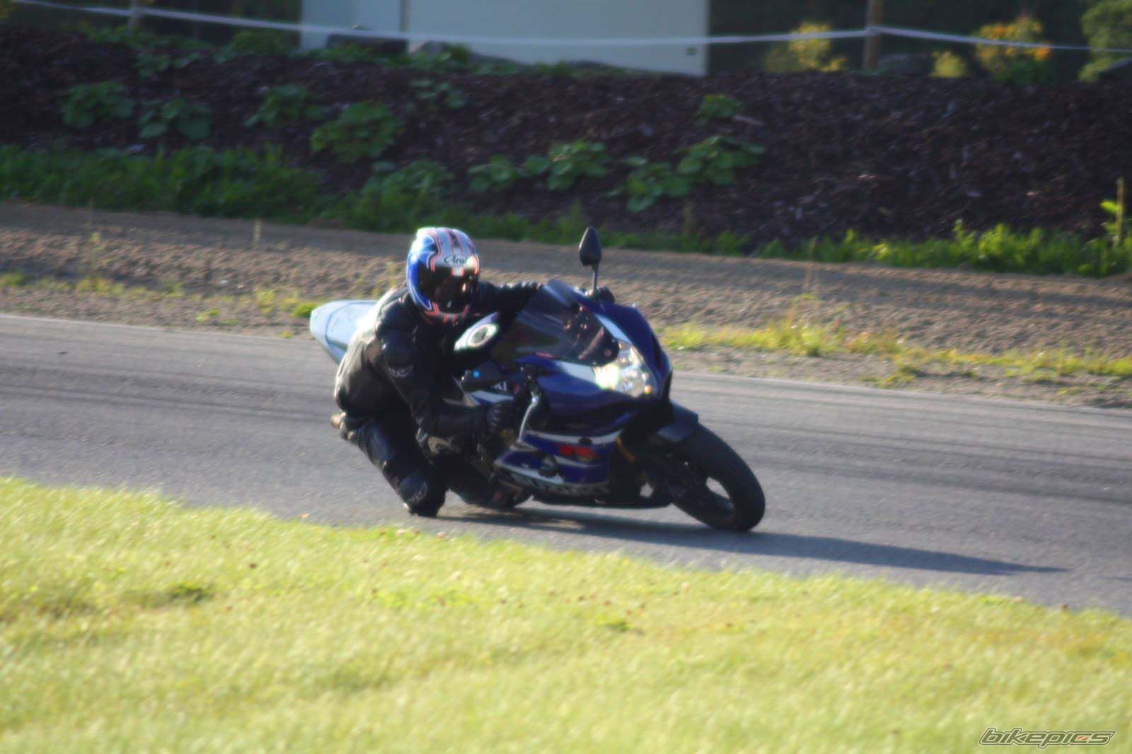 2003 SUZUKI GSX R 1000 | Picture 1406974 motorcycle photo