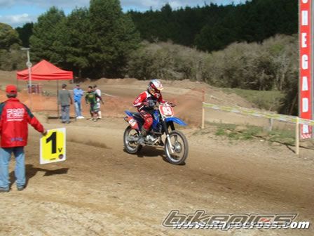 2005 HONDA XR TORNADO | Picture 1406978 motorcycle photo