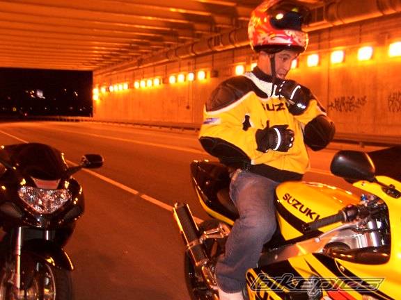 2000 SUZUKI GSX R 1000 | Picture 140739 motorcycle photo