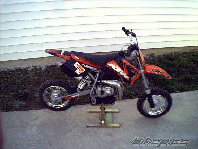 2002 KTM SR ADVENTURE | Picture 140753 motorcycle photo