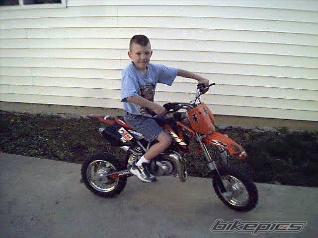 2002 KTM SR ADVENTURE | Picture 140764 motorcycle photo