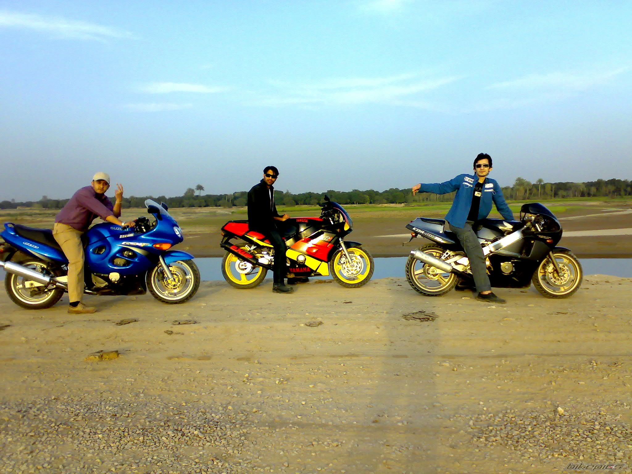 2000 YAMAHA YZF R6 | Picture 1407650 motorcycle photo