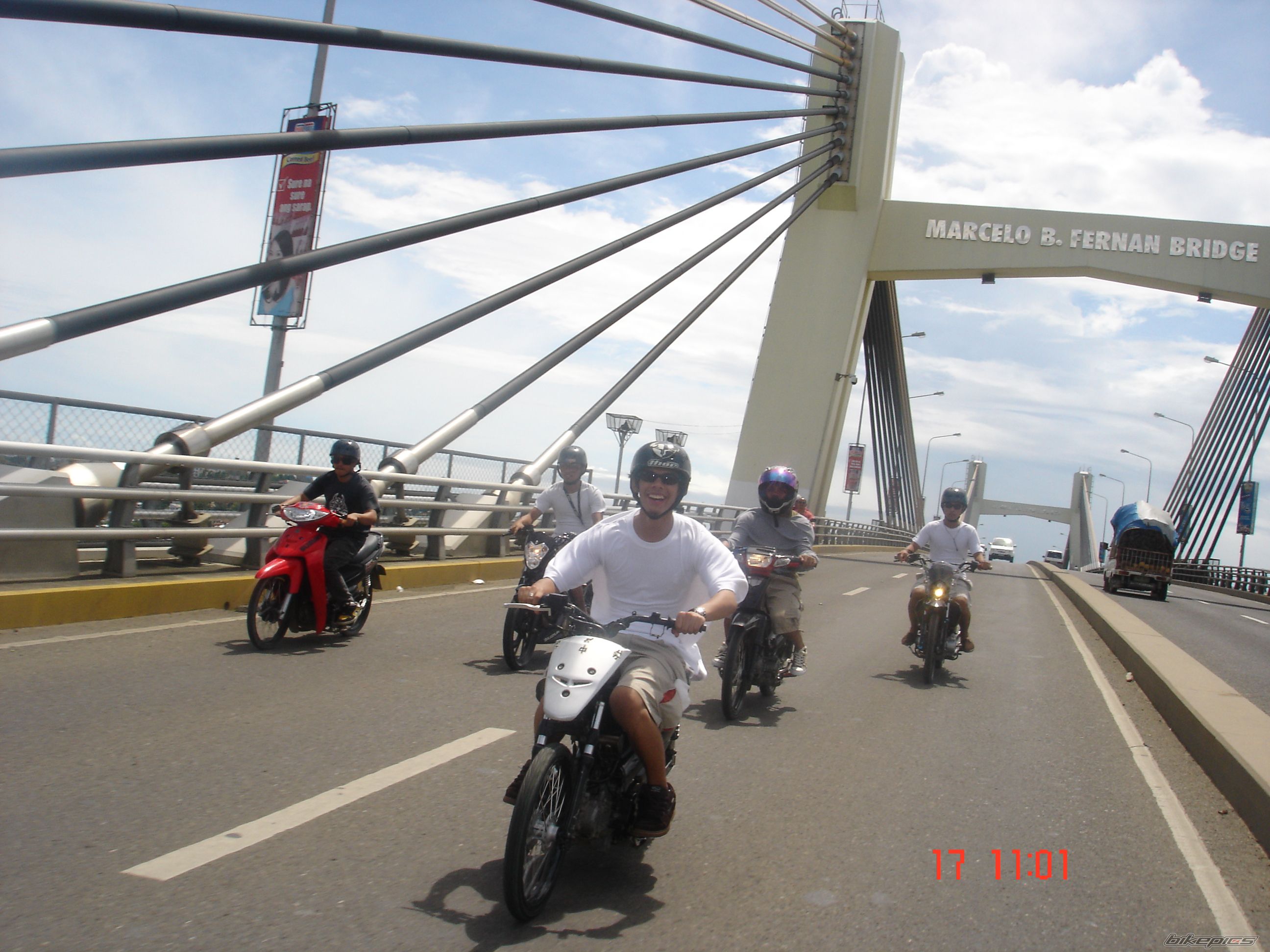 2007 HONDA GLX 50 | Picture 1408214 motorcycle photo