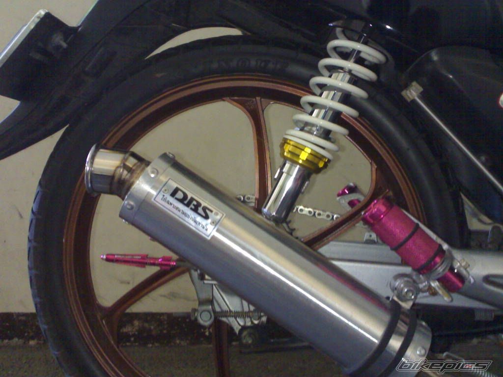 2006 HONDA WAVE 100 | Picture 1408284 motorcycle photo