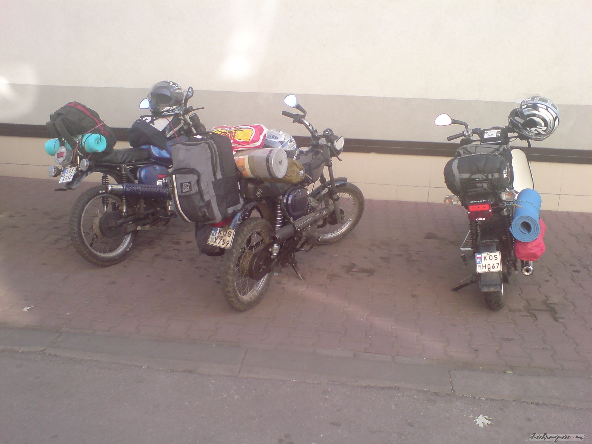    | Picture 1408319 motorcycle photo
