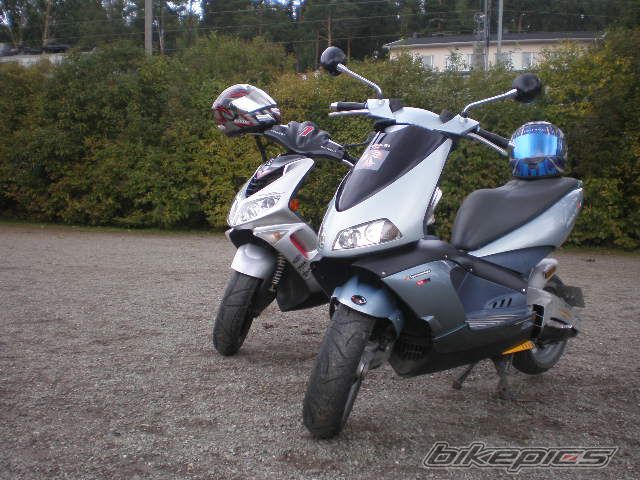 2003 APRILIA AREA 51 | Picture 1408706 motorcycle photo