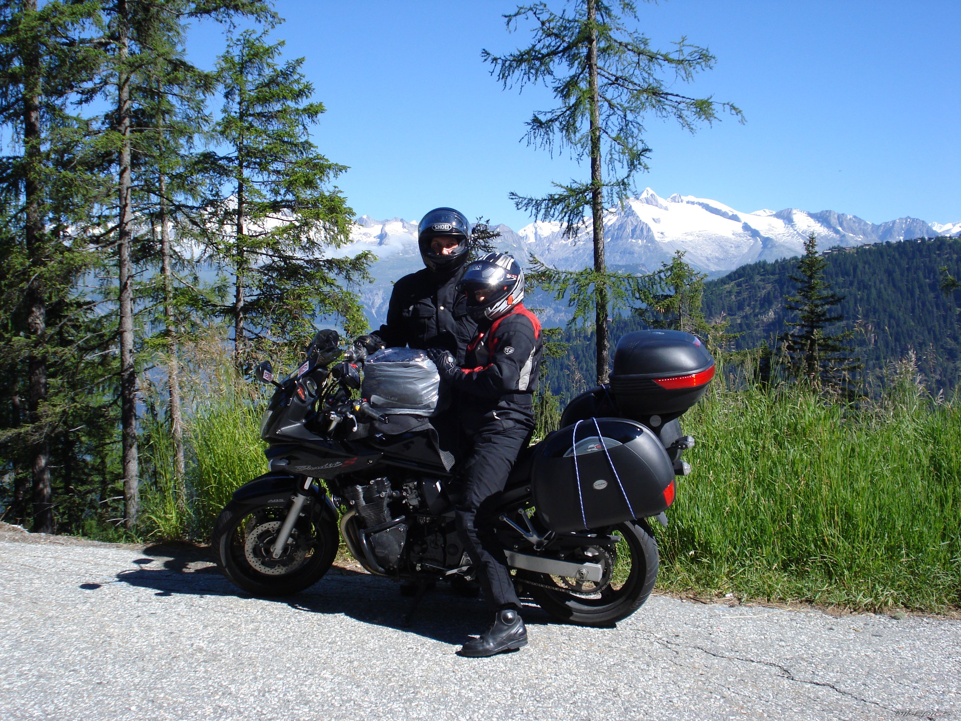 2006 SUZUKI BANDIT 650 | Picture 1408762 motorcycle photo