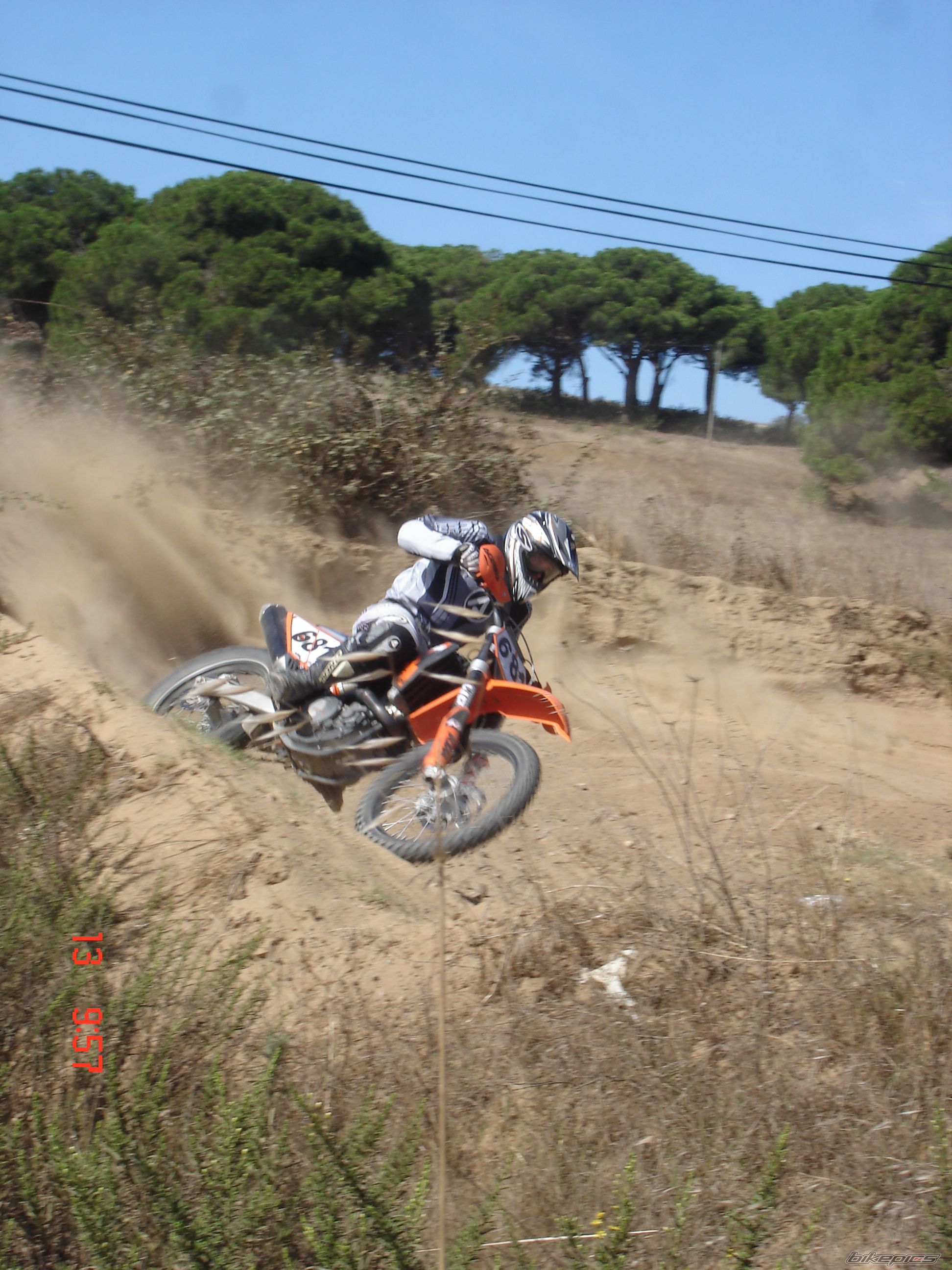 2007 KTM 450 SX | Picture 1408821 motorcycle photo