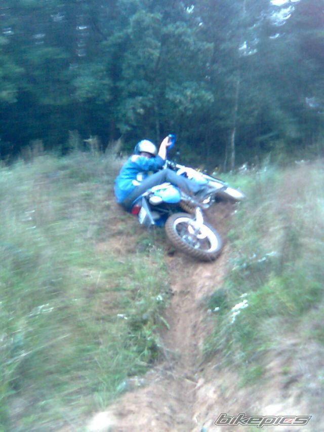 2001 RIEJU MRX 50 | Picture 1409008 motorcycle photo