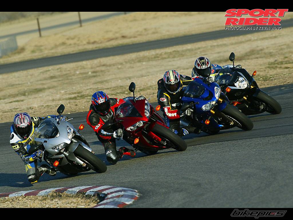 2004 YAMAHA YZF R1 | Picture 140927 motorcycle photo